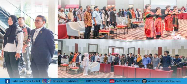 Event Kementerian Pendidikan Dasar dan Menengah (Kemendikdasmen)
