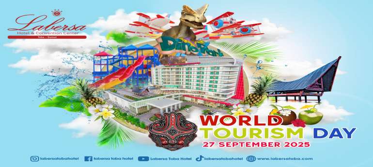 World Tourism Day
